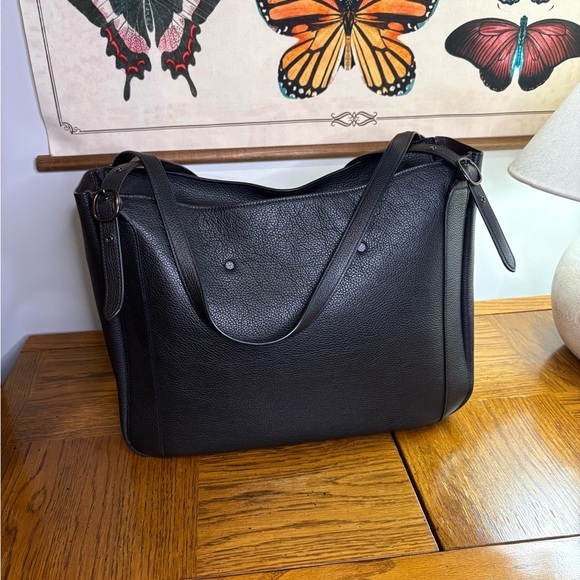 Coach Alana Tote - Picture 2 of 6